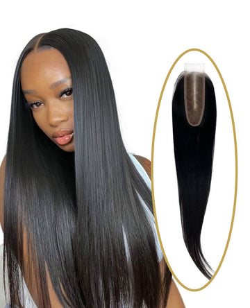 2x6 Invisible HD Lace Closure